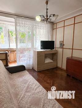 1-к квартира, вторичка, 36м2, 1/5 этаж