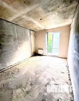 Студия квартира, вторичка, 28м2, 7/12 этаж