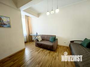 1-к квартира, вторичка, 38м2, 8/9 этаж