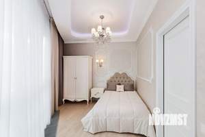 2-к квартира, вторичка, 75м2, 11/23 этаж