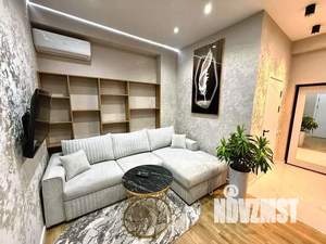 1-к квартира, вторичка, 39м2, 2/5 этаж