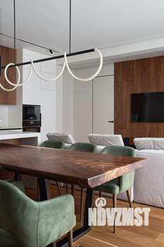 4-к квартира, вторичка, 117м2, 8/16 этаж