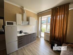 Студия квартира, вторичка, 20м2, 2/7 этаж