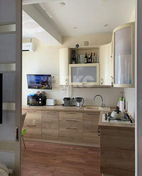 1-к квартира, вторичка, 34м2, 7/10 этаж