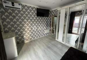 1-к квартира, вторичка, 24м2, 2/2 этаж