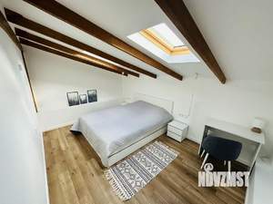 4-к квартира, вторичка, 130м2, 3/3 этаж