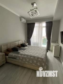 2-к квартира, вторичка, 70м2, 10/16 этаж