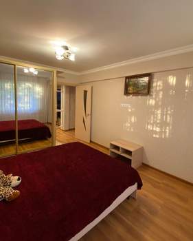 3-к квартира, вторичка, 66м2, 1/6 этаж