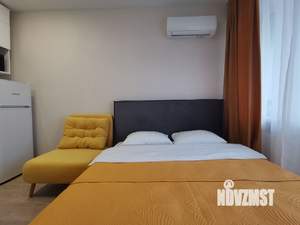 Студия квартира, вторичка, 26м2, 12/13 этаж