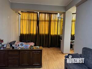 3-к квартира, вторичка, 91м2, 4/9 этаж