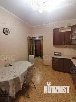 1-к квартира, вторичка, 45м2, 1/9 этаж