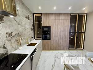 1-к квартира, вторичка, 54м2, 6/7 этаж