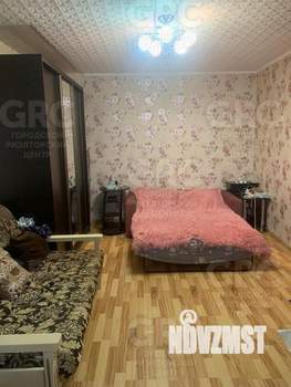 1-к квартира, вторичка, 36м2, 1/5 этаж