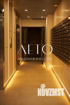 2-к квартира, сданный дом, 50м2, 3/19 этаж