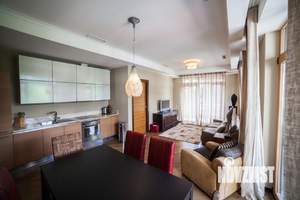 2-к квартира, вторичка, 92м2, 6/13 этаж