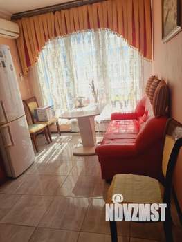 3-к квартира, вторичка, 74м2, 6/26 этаж