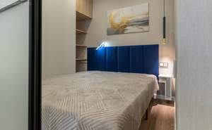 1-к квартира, вторичка, 37м2, 3/4 этаж