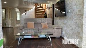 6-к квартира, вторичка, 281м2, 2/4 этаж