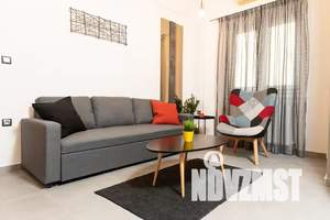 1-к квартира, вторичка, 36м2, 8/9 этаж