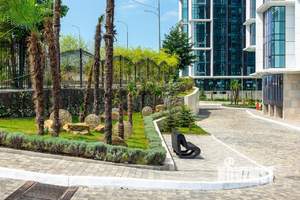 Студия квартира, вторичка, 22м2, 13/19 этаж