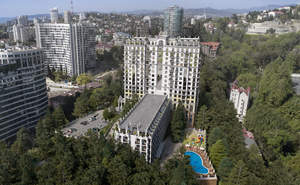 2-к квартира, вторичка, 60м2, 6/7 этаж