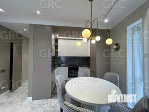 3-к квартира, вторичка, 88м2, 13/21 этаж