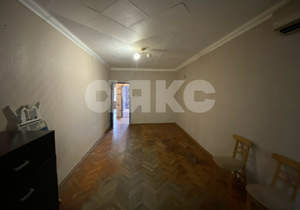 3-к квартира, вторичка, 74м2, 2/5 этаж