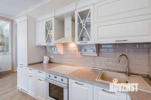 2-к квартира, вторичка, 52м2, 4/6 этаж