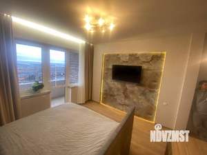 Студия квартира, вторичка, 28м2, 2/3 этаж