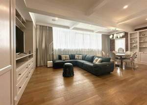 2-к квартира, вторичка, 87м2, 5/5 этаж