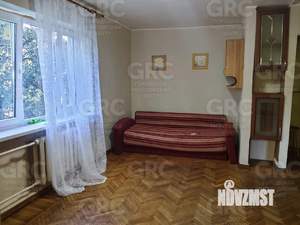 1-к квартира, вторичка, 32м2, 2/5 этаж