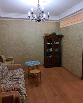 2-к квартира, вторичка, 43м2, 2/5 этаж