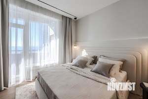 4-к квартира, вторичка, 180м2, 13/25 этаж