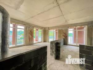 3-к квартира, вторичка, 91м2, 13/20 этаж