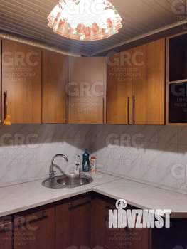 2-к квартира, вторичка, 45м2, 2/5 этаж