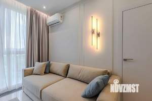 2-к квартира, вторичка, 40м2, 10/16 этаж