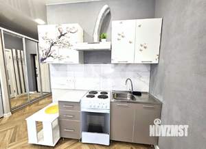 Студия квартира, вторичка, 22м2, 2/3 этаж