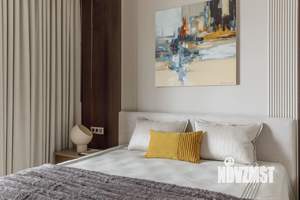 3-к квартира, вторичка, 112м2, 12/16 этаж