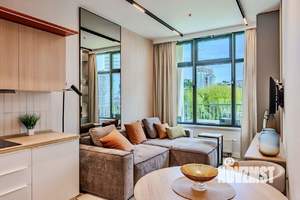1-к квартира, вторичка, 55м2, 10/15 этаж
