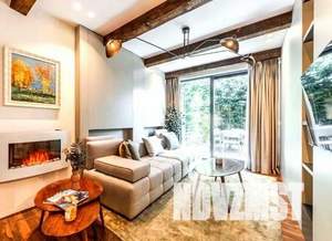 2-к квартира, вторичка, 70м2, 1/4 этаж