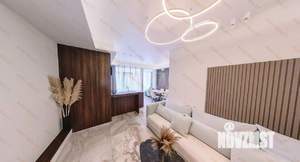 2-к квартира, вторичка, 107м2, 15/20 этаж