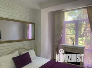 1-к квартира, вторичка, 36м2, 4/10 этаж