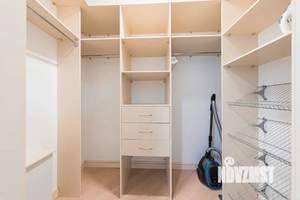 1-к квартира, вторичка, 50м2, 10/26 этаж