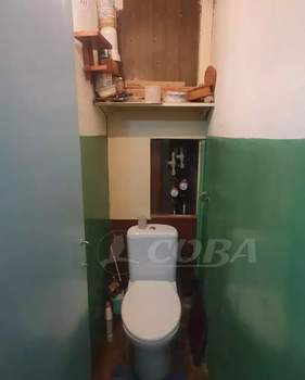 2-к квартира, вторичка, 50м2, 4/5 этаж
