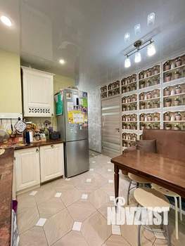 2-к квартира, вторичка, 51м2, 2/5 этаж