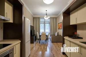 4-к квартира, вторичка, 159м2, 8/9 этаж