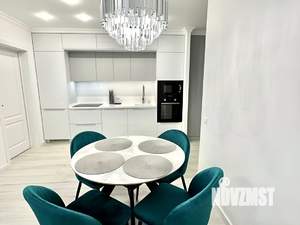 3-к квартира, вторичка, 57м2, 5/22 этаж