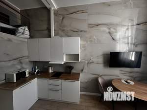 Студия квартира, вторичка, 20м2, 3/4 этаж