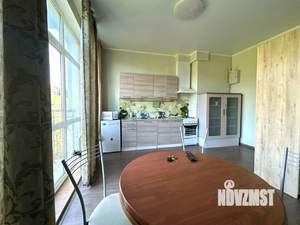 3-к квартира, вторичка, 119м2, 10/12 этаж