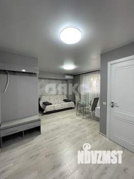 Студия квартира, вторичка, 23м2, 1/5 этаж
